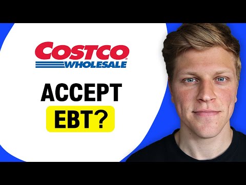 Does Costco Take EBT?
