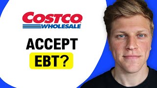 Does Costco Take EBT