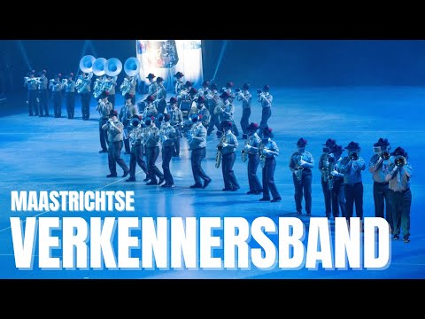 Show- and Marchingband MVB Maastricht - Festival der Musik 2024