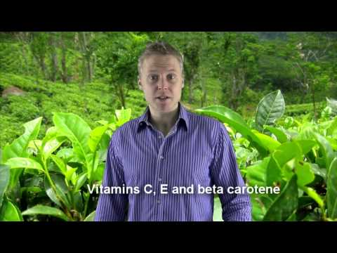 Vitamins for memory - SacredEden.com