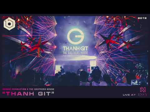 Envy Club - Sunday Revolution #thanhgit #dj #producer  #djsong #music #song #songs #video #djviral