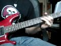 Joe Satriani - I Just Wanna Rock 