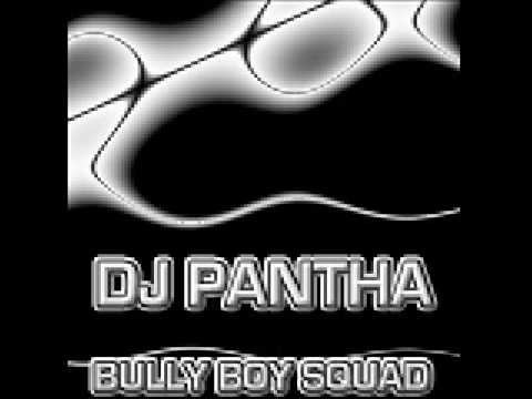 Dj Pantha - DSN Tugs Remix - Dj Pantha Volume 16