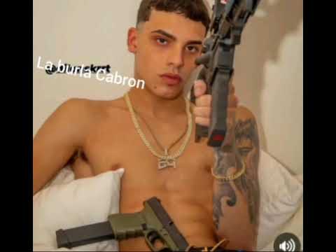 Luar La L - Hundrex versión solo