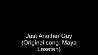 Just another guy-ORIGINAL