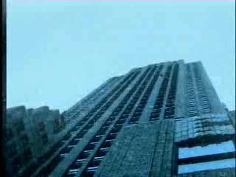 Bon Jovi - All about loving you