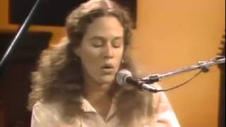 Carole King - Tapestry (One To One Concert - 1982)