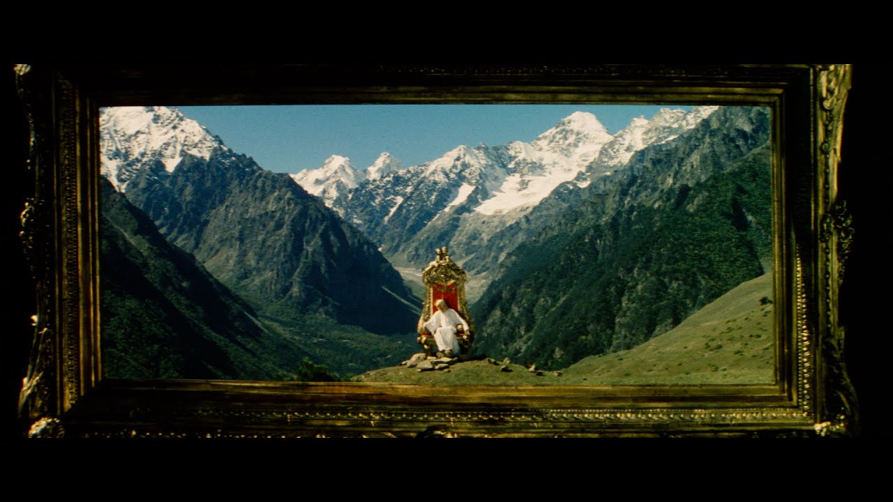 The Devil's Bride (1974) trailer