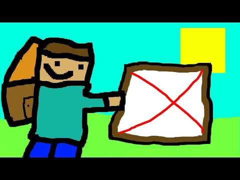 Airclaw - Sweet Home Minecraft - Parody of Sweet Home Alabama by Lynyrd Skynyrd