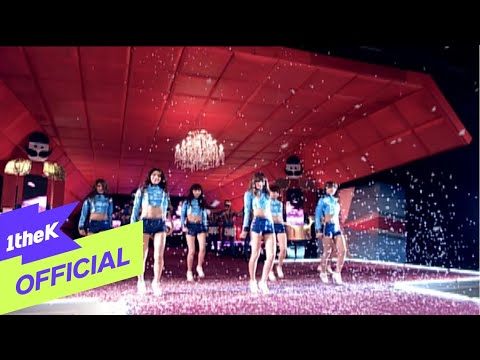 [MV] After School(애프터스쿨) /뱅(BANG) 뮤직비디오