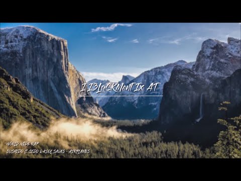 BUSHIDO ft. SIDO & KOOL SAVAS - AIRPLANES