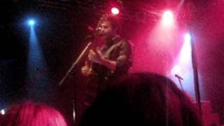 Kris Allen Man in the mirror ryan rock my town