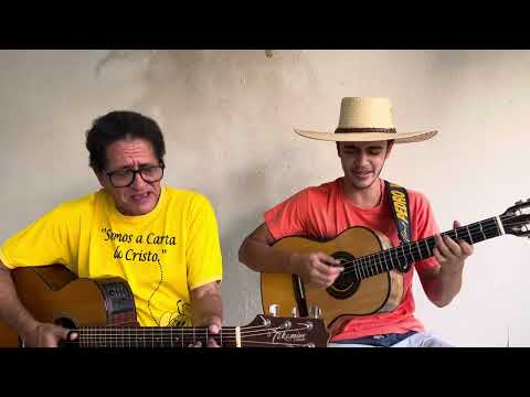 Mundo Velho - Pedro Violeiro