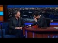 Craig Ferguson Became An American Citizen Just In Time