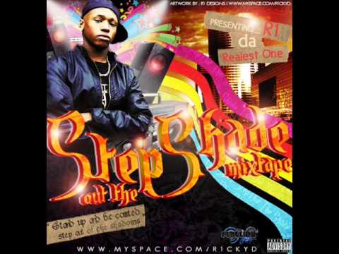 R1 feat Anga, Inferno -  No More Us - Step Out The Shade Mixtape *NEW*