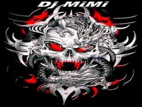 DJ MIMI-Gajba Puna Piva Offical Remix[HD]