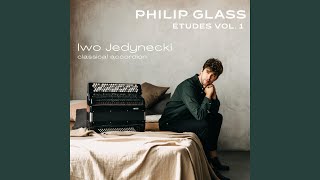 Etude Six (feat. Iwo Jedynecki) (Arr. for Accordion by Iwo Jedynecki)