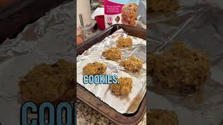 Product video: Mommy Knows Best Oatmeal Chocolate Chip Lactation Cookie Mix
