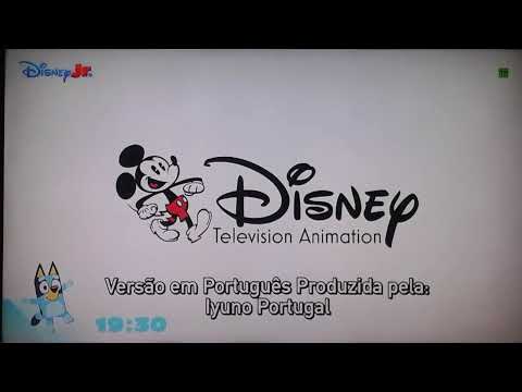 Mikros Animation/Disney Television Animation/Disney Jr (2025)