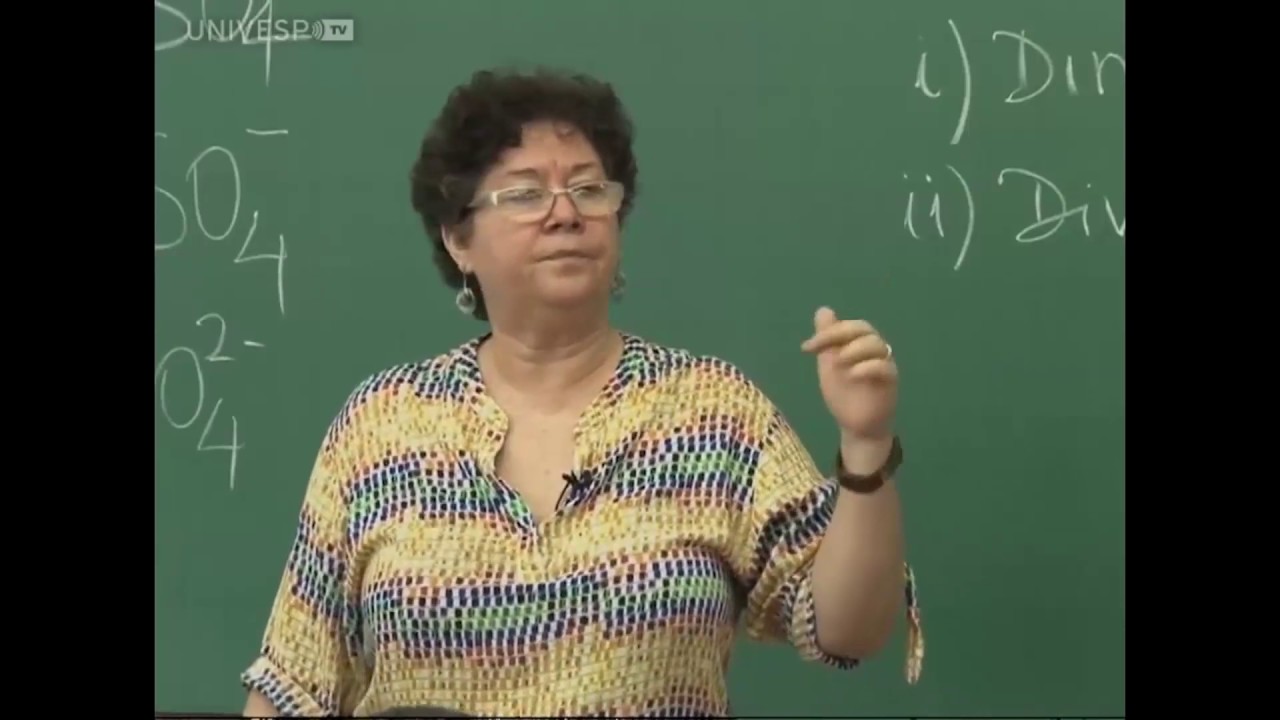 Equações Químicas (Aula 04, parte 3)