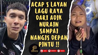 Download lagu ACAP S LAYAN LAGU RAYA DARI ADIK NURAIN SYAKIRAH SAMPAI NANGIS DEPAN PINTU | 02.03.2026 mp3 Download lagu ACAP S LAYAN LAGU RAYA DARI ADIK NURAIN SYAKIRAH SAMPAI NANGIS DEPAN PINTU | 02.03.2026 mp3