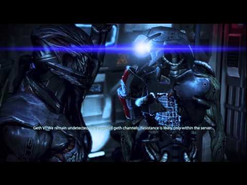 Mass Effect 3 Walkthrough Part 61