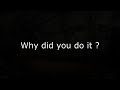 Stretch Why Did You Do It Lyrics Video
