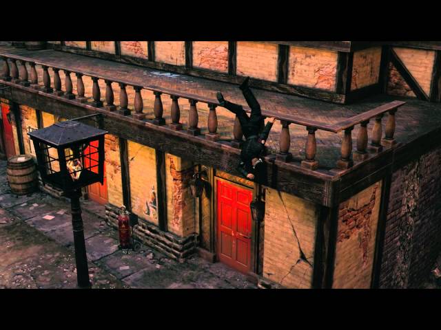 Video - Wolfenstein: The Old Blood (PC)