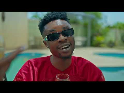 Mr Happiness - Chakirah ft Mozz'b (Official Music Video)