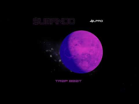 (FREE) TRAP TYPE BEAT - ELADIO X MYKE TOWES "$UMANDO" FREESTYLE BEAT