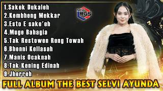 Download lagu Full Album Madura Viral Version The Best Selvi Ayunda - Sakek Dukaleh X Kembheng Mekkar mp3