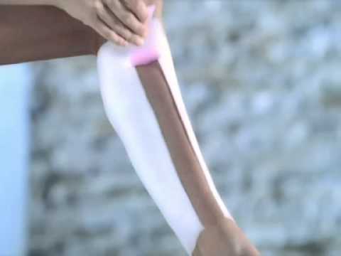 Veet® Spray On Hair Removal Cream