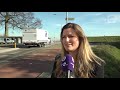 Tielenaren kunnen zonder schroom zingen op nieuw zangfietspad