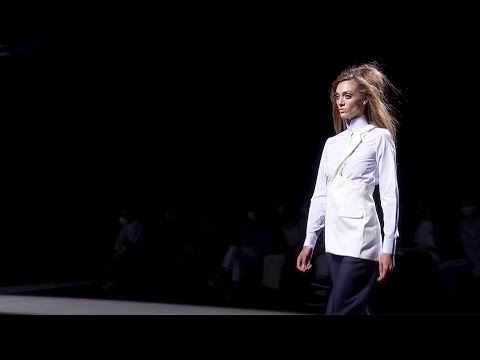 OTRURA | Spring Summer 2022 | Full Show