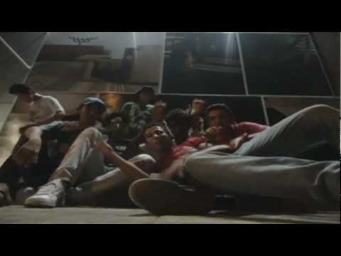 Parceria 2.0 ↔ The Dunkers Feat. DefensiveCrew {+ Friends}.