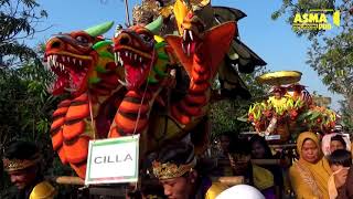 Download lagu NYANDAK ANGIN | SINGA DANGDUT PUTRA MUDA | LIVE LUNGSEMUT 14 AGUSTUS 2018 mp3