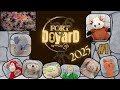Fort Doyard 2025 1 PARO DOUS