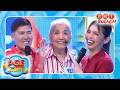 Ms Perla Bautista Nagce Celebrate Ng Kanyang 86th Birthday THE AGE IS RIGHT Feb 17 2026