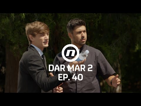 Rafael u panici - Dar Mar 2 - epizoda 40