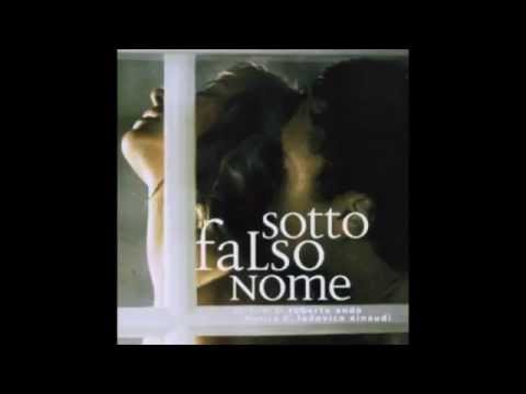 Sotto Falso Nome OST - 14. Histoire Sans Nom