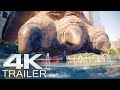 Most Anticipated New Movie Trailers 2025 4K HDR