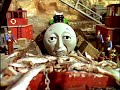 Thomas Y Sus Amigos Temporda 5 Episodio 15 Algo Huele Muy Mal Parte 2