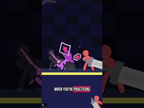 TRAINING MODE FEATURES!