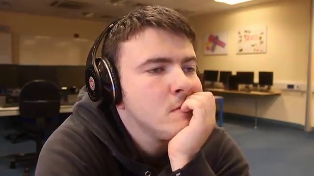 Anxiety - Addicted to Facebook