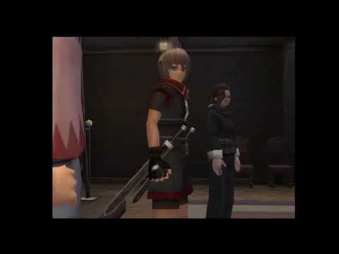 Ryu Plays (PS2) Suikoden IV Part 61 - Getting Ready