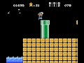 Giabbit SMB1 Hack