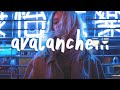 Christian French - avalanche (Lyrics)