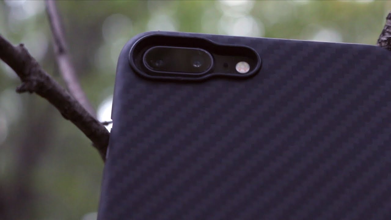 BULLET PROOF iPHONE CASE For iPhone 8/X!