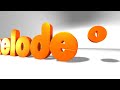 What if the Nickelodeon Movies (2019) Logo had more cams?