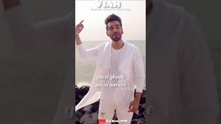 Viah Maninder Buttar New song 💝 Full screen wha